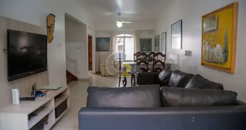 SOBRADO - VENDA - VILA MARIANA - 5 DORMS - 3 SUITES - 2 VAGAS