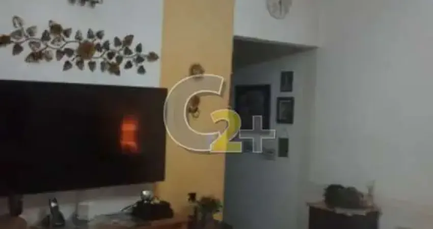 Apartamento á Venda na Pompeia com 2 quartos Sem vaga