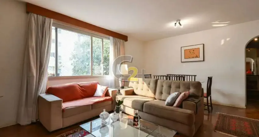 APARTAMENTO - VENDA - PINHEIROS - 3 DORMITÓRIOS - 1 SUITE - 2 VAGAS