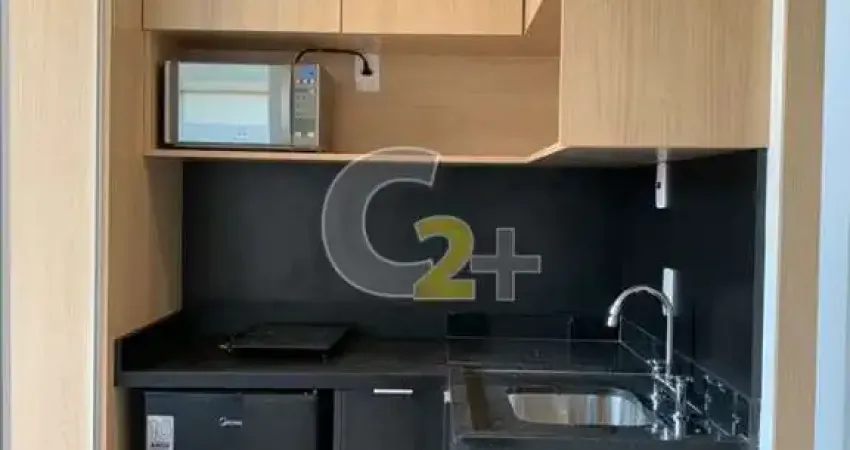 Apartamento com 1 quarto à venda na Rua Frei Caneca, --, Consolação, São Paulo