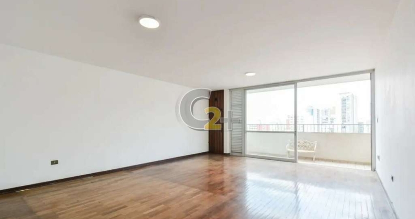 APARTAMENTO - VENDA - HIGIENÓPOLIS - 3 DORMITÓRIOS - 1 VAGA DE GARAGEM