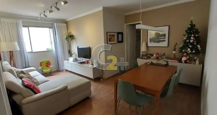 Apartamento com 3 quartos à venda na Rua Croata, --, Vila Ipojuca, São Paulo