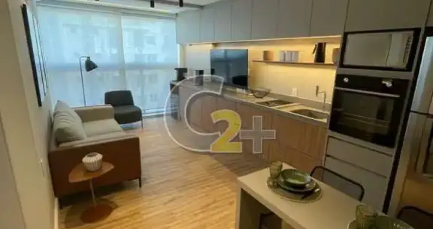 Apartamento a venda no Alto de Pinheiros 1 suite, 1 vaga