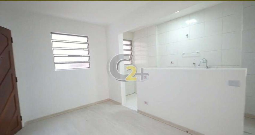 Apartamento a venda na consolação 1 quarto, sem vaga