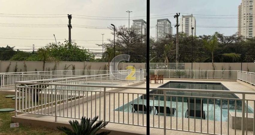 APARTAMENTO - VENDA - BARRA FUNDA - 2 DORMITÓRIOS - SEM VAGA