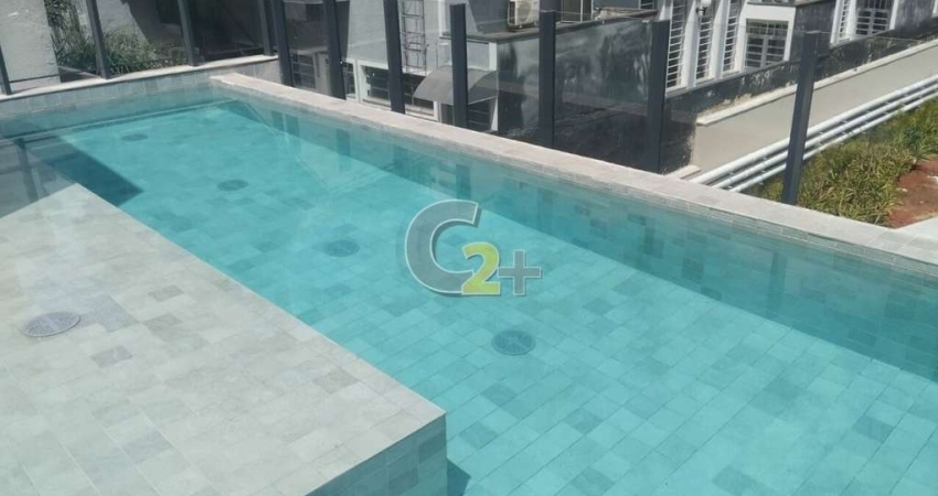 Apartamento Studio a venda Sumaré 2 quartos, sem vaga