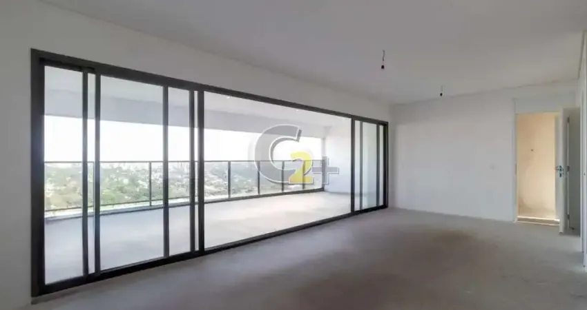 APARTAMENTO - VENDA - CAMPO BELO - 3 SUITES - 2 VAGAS