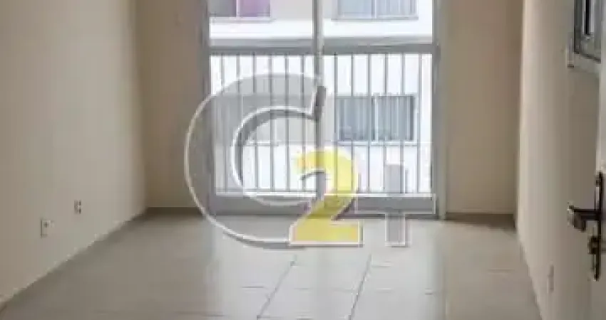 Apartamento à venda na Santa Cecília com 2 quartos sem vaga