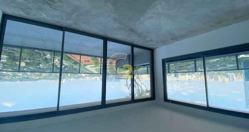 Apartamento a venda em Pinheiros com 1 quarto, 1 vaga