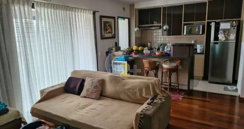 Apartamento à venda em  Pinheiros, 87m², 2 quartos, 1 suíte,  2 vagas de garagem.