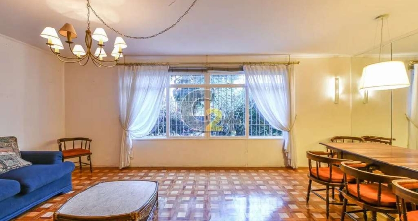 Casa com 4 quartos à venda na Rua Itapina, --, Vila Mariana, São Paulo