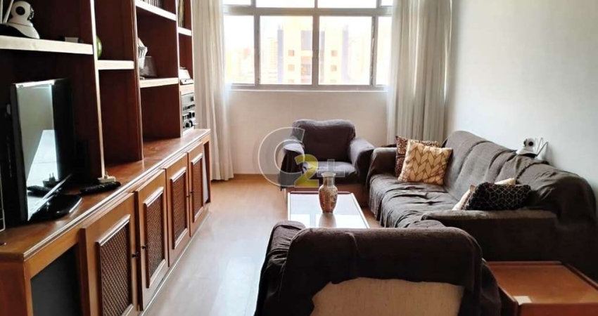 Apartamento, venda, Vila Romana, 2 quartos, 1 vaga de garagem.