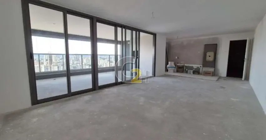 Apartamento à venda na Vila Madalena com 109m², 2 quartos e 2 vagas