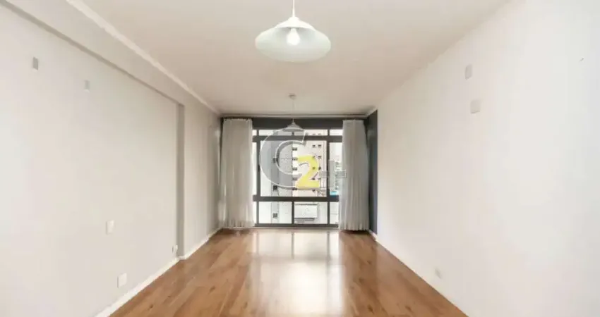 Apartamento à venda no Paraíso com 2 quartos e 1 vaga 117m²