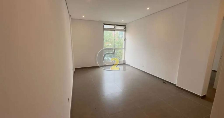 Apartamento à venda na Santa Cecília, 2 quartos, 1 suite, sem vaga