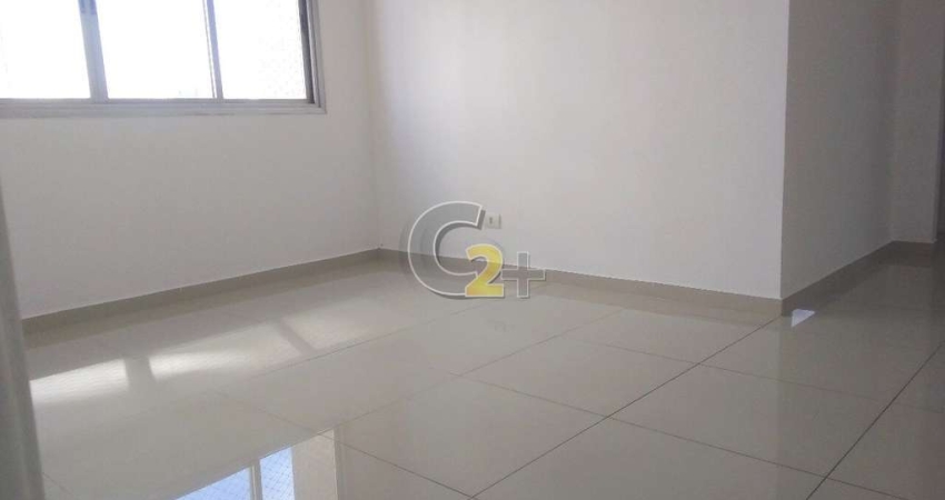 Apartamento à venda no Paraíso com 4 quartos, sendo 1 suíte e 1 vaga