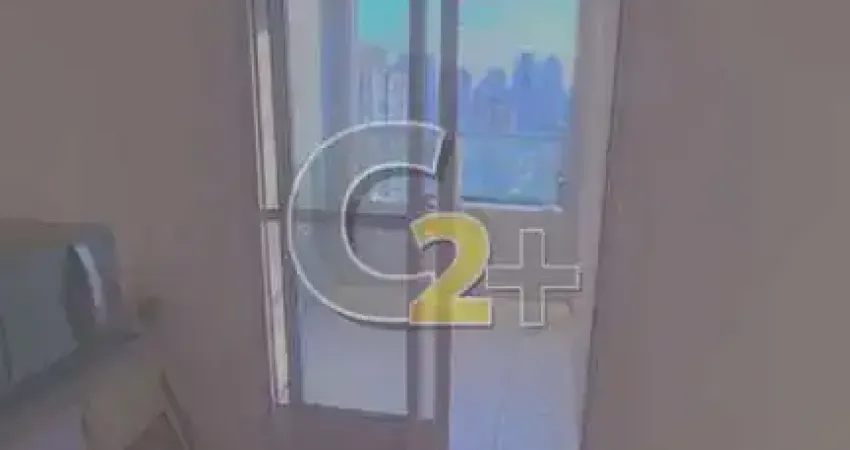 Apartamento com 2 quartos à venda na Rua Guaicurus, --, Água Branca, São Paulo