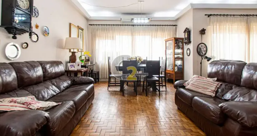 Apartamento à venda em Perdizes com 3 quartos, sendo 1 suíte e 1 vaga