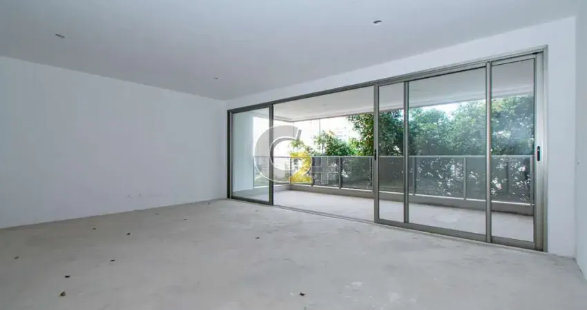 Apartamento à venda em perdizes com 4 suítes e 3 vagas