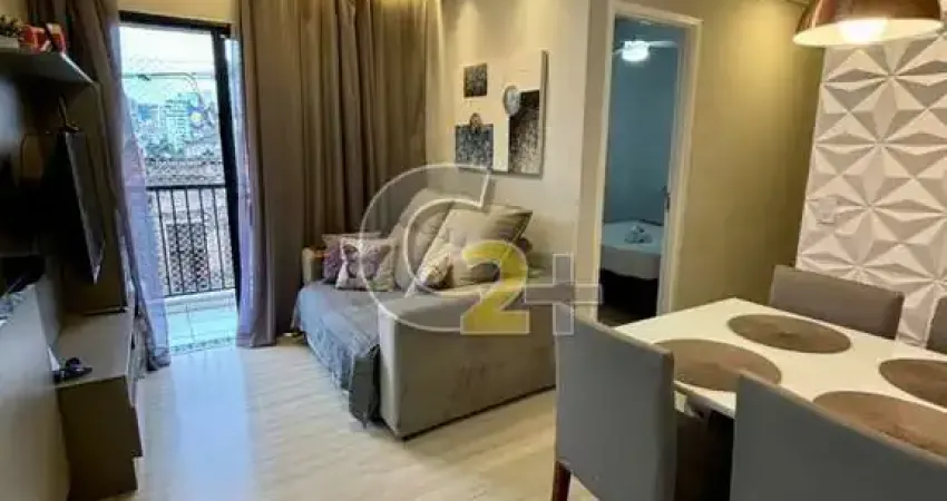 Apartamento à venda   Bela Vista  2 quartos, sendo 1 suíte e 1 vaga