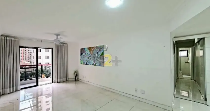 Apartamento à venda em Perdizes com 3 quartos, sendo 1 suíte e 2 vagas