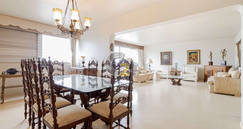 Apartamento a venda em Santa Cecilia  4 quartos 1 suíte  3 vagas