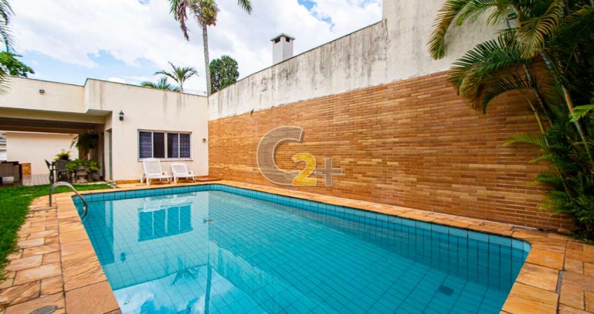 Casa a venda no Alto da Lapa com 3 quartos, 1 suíte, 4 vagas