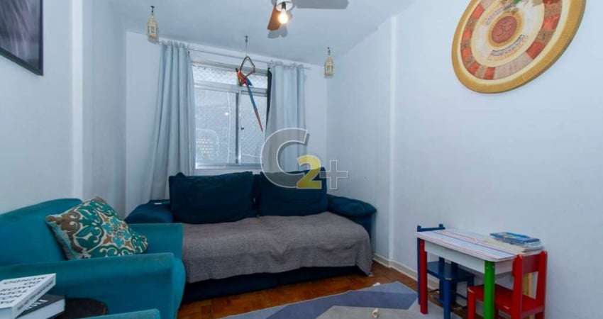 Apartamento à venda em Pinheiros com 2 quartos e 1 vaga