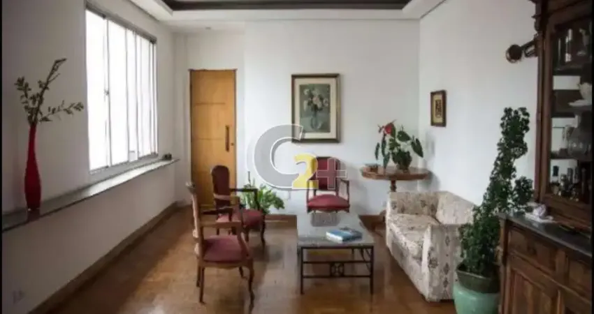 Apartamento a venda na Bela Vista com 3 quartos,1 suíte, 1 vaga