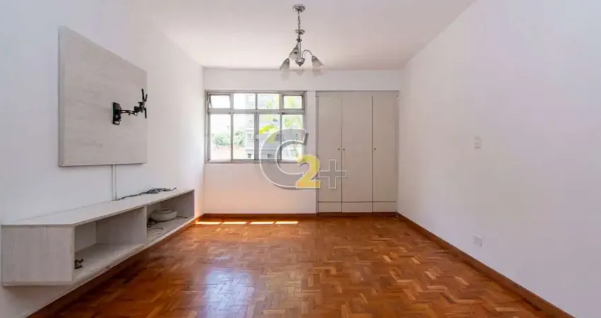 Apartamento à venda em Perdizes com 1 quarto e 1 vaga de garagerm