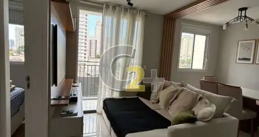 Apartamento a venda na Água Branca, 2 quartos, sem vaga de garagem