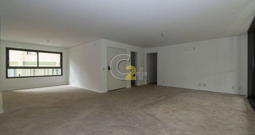 Apartamento à venda em Sumaré com 4 quartos, 3 suítes e 4 vagas.
