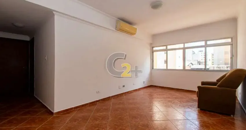 Apartamento a venda em Pinheiros com 2 quartos, 1 vaga