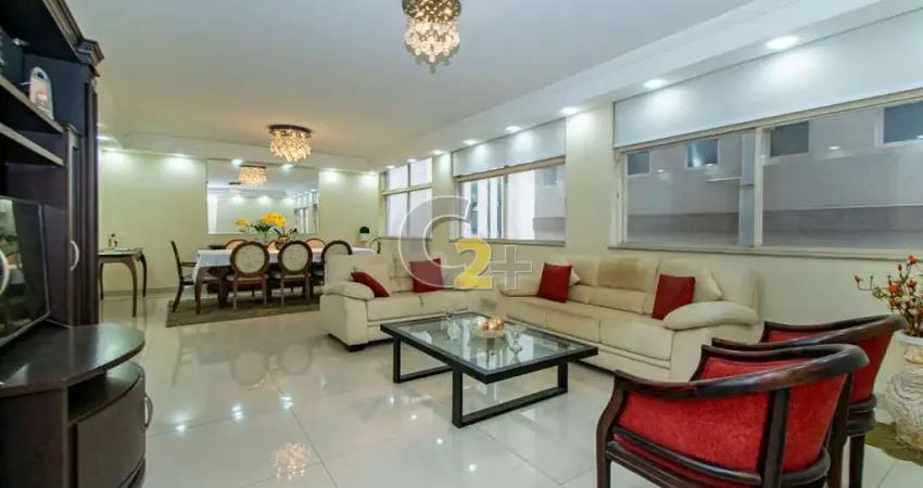 Apartamento à venda na santa cecilia com 3 quartos, 1 suíte e 1 vaga de garagem