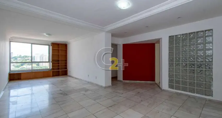 Apartamento à venda em Perdizes com 2 suítes e 2 vagas