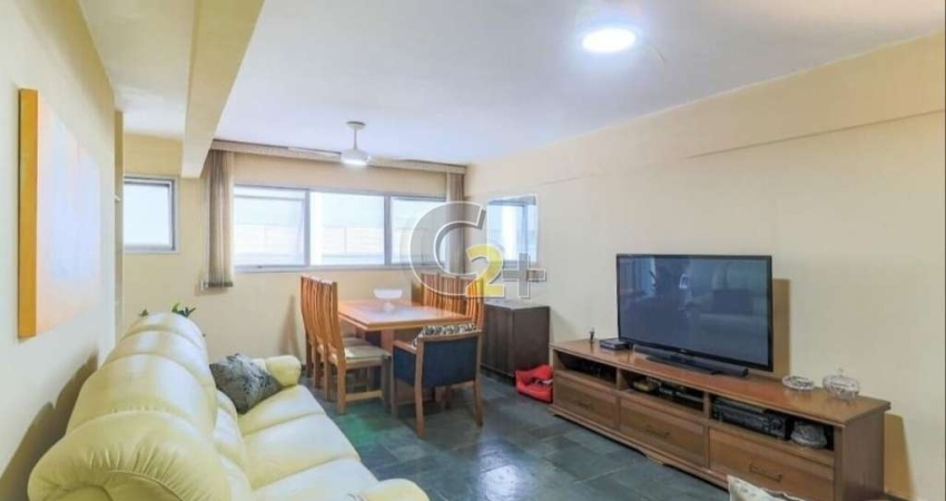 Apartamento a venda na Campo Belo com  2 Quartos,, 1 vaga