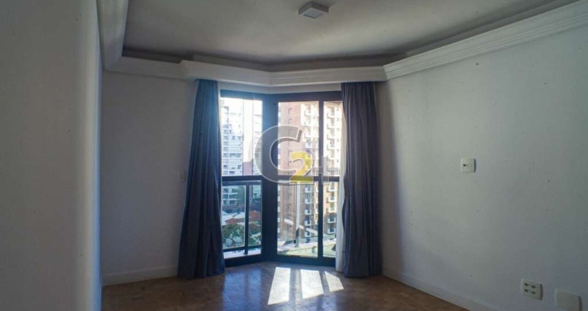 Apartamento, venda, Perdizes, 1 quarto, 1 vaga de garagem