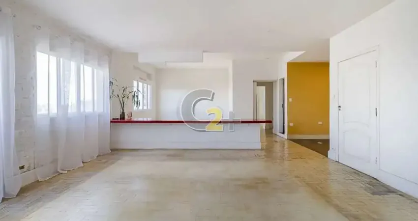 Apartamento à venda em Pinheiros, 1 suíte , 1 vaga , 111m2
