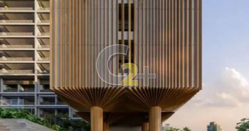 Apartamento Studio à venda na Pompéia com 1 quarto, sem vaga