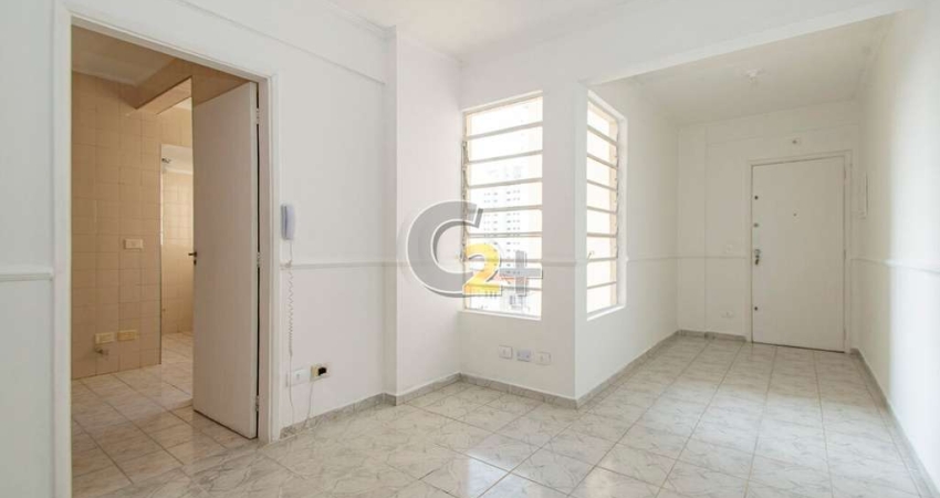 Apartamento à venda em perdizes, com 2 quartos, Predio Misto