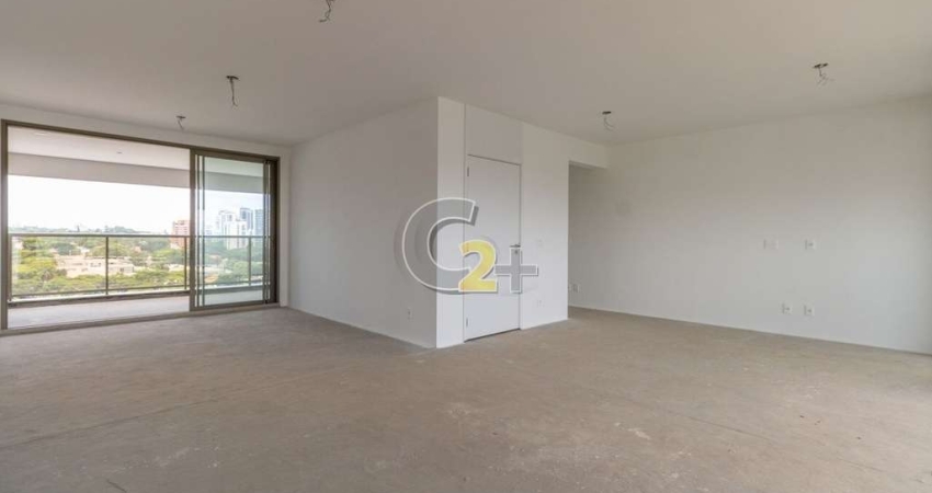Apartamento à venda em Moema, 4 suítes e 3 vagas