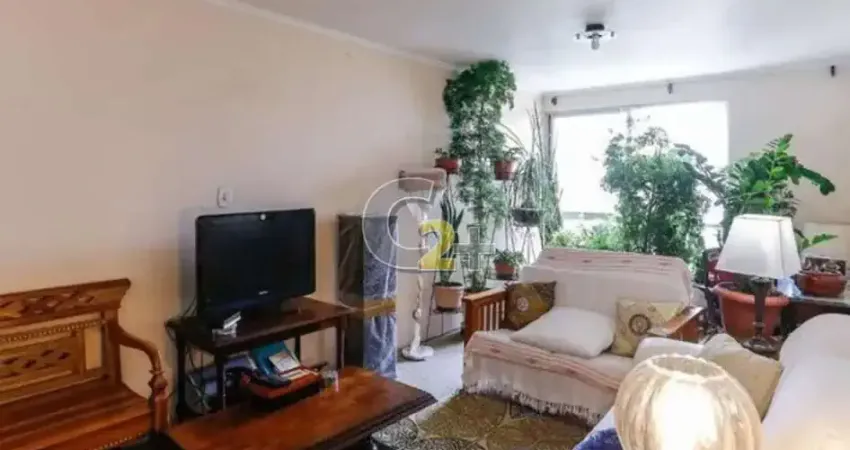 Apartamento à venda em Perdizes com 2 quartos e 1 vaga