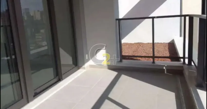 Apartamento à venda em Pinheiros com 2 quartos, sendo 1 suite e 1 vaga