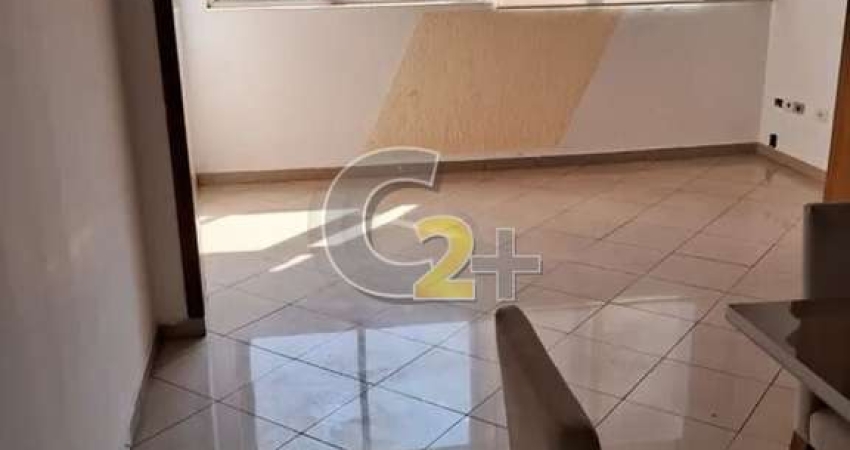 Apartamento Duplex à venda na Bela Vista com 3 quartos, sendo 2 suítes e 1 vaga