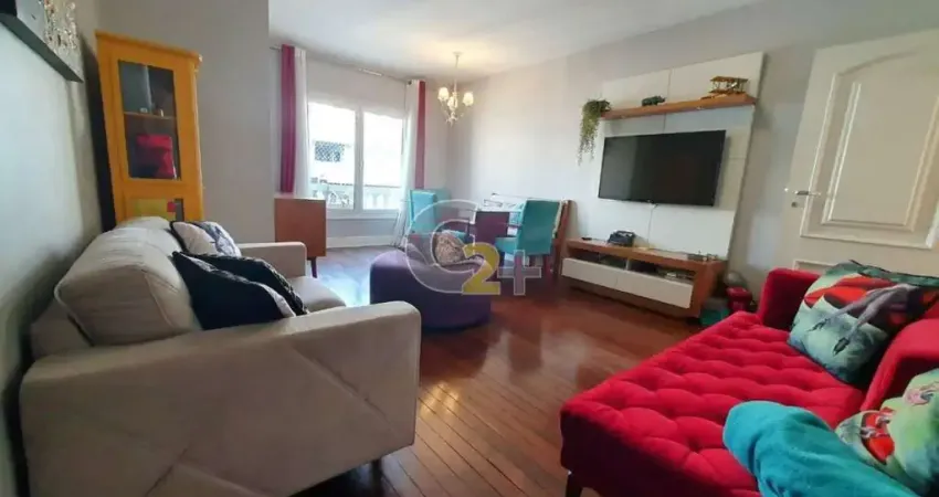Apartamento, Perdizes, 3 quartos, 1 suíte, 1 vaga de garagem