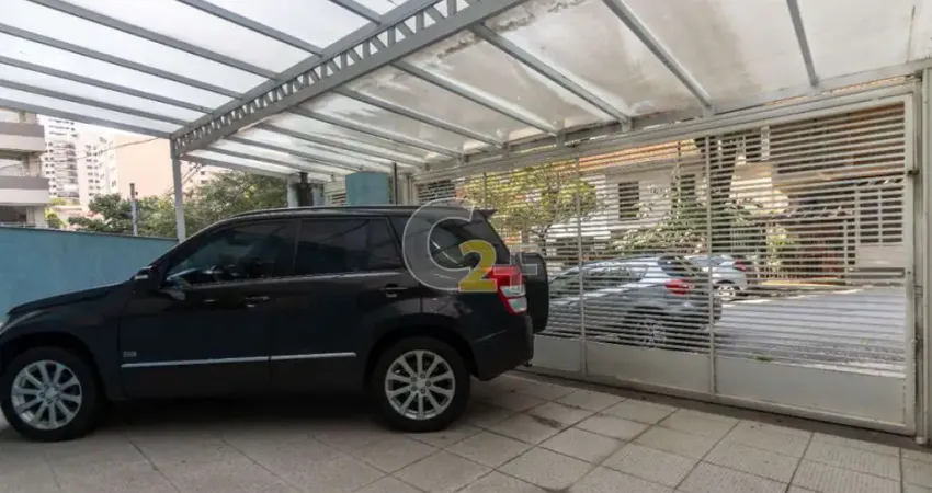 Sobrado, venda, Perdizes, 4 quartos, 1 suíte, 2 vagas de garagem