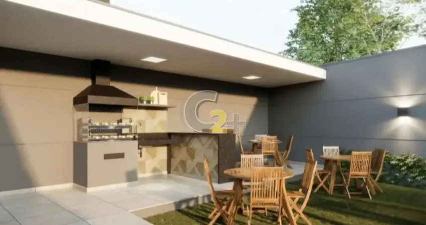 Apartamento studio à venda na vila romana com 1 quarto, sem vaga