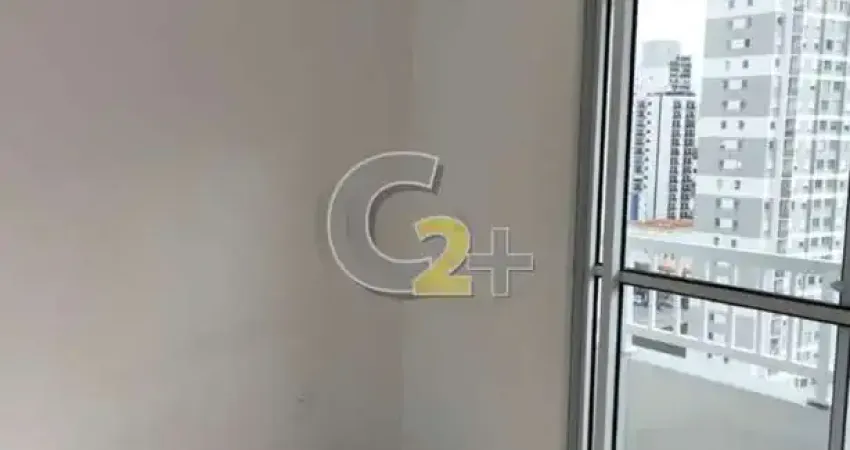 Apartamento studio à venda na vila romana com 1 quarto, sem vaga