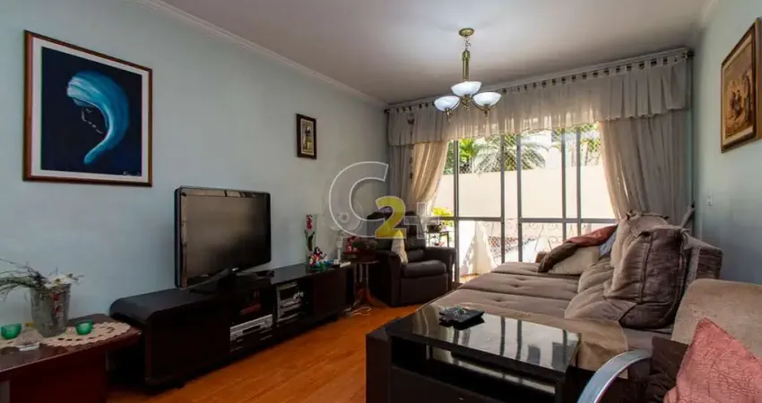 Apartamento, venda,  Perdizes, 3 dormitórios, 1 suite, 2 vagas de garagem