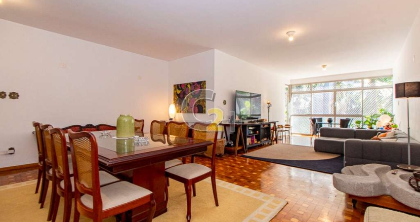 Apartamento à venda na Bela Vista com 3 quartos e 1 vaga